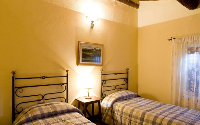 Antico Borgo Poggiarello