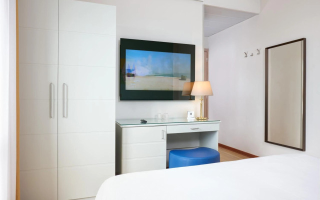 Hotel Croce di Malta