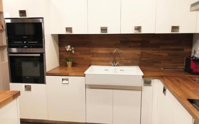 Bednarska 18 - Loft by Homeprime