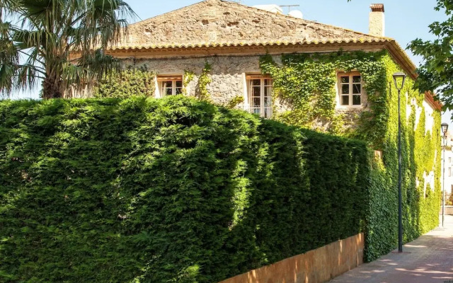 L'Hort de Sant Cebrià