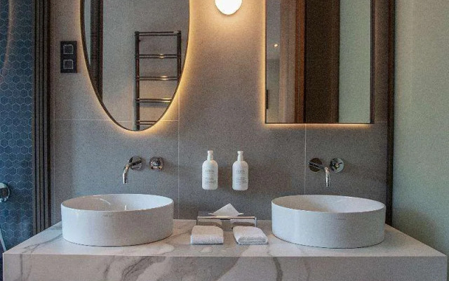 Keight Hotel Opatija, Curio Collection By Hilton