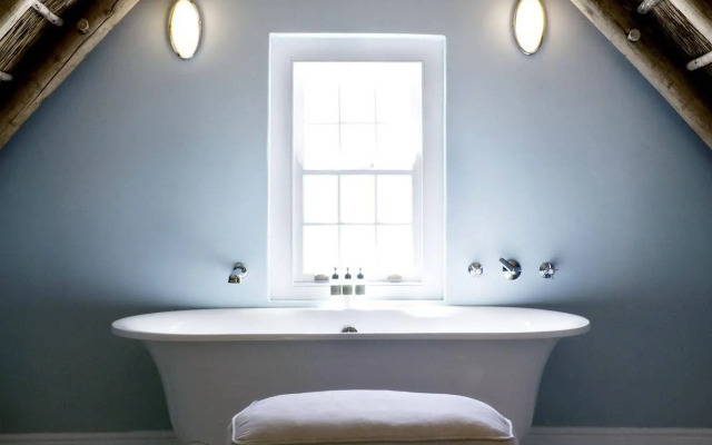 Grand Dédale Country House