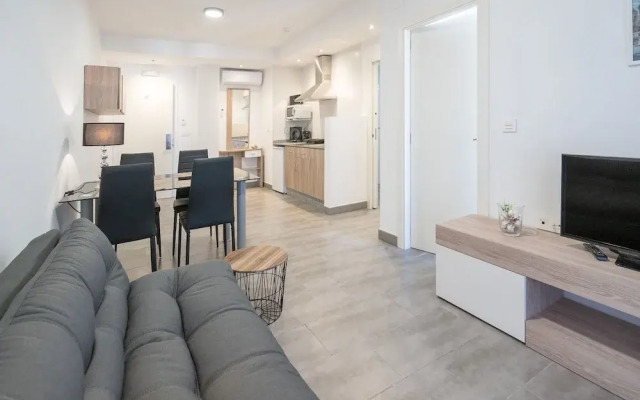 Apartamentos La Laguna