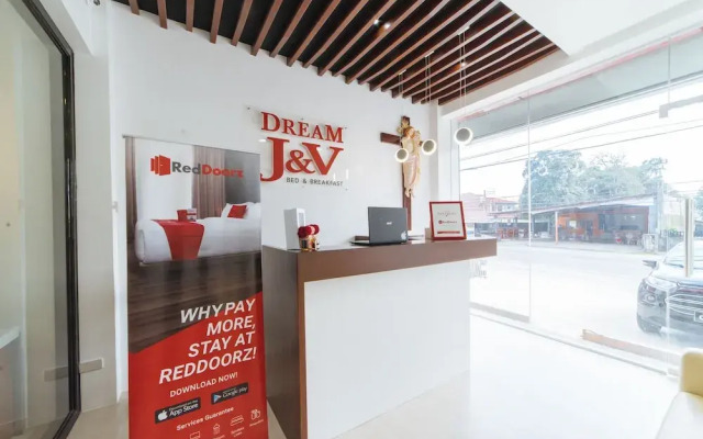 RedDoorz Plus near Subic Town Zambales