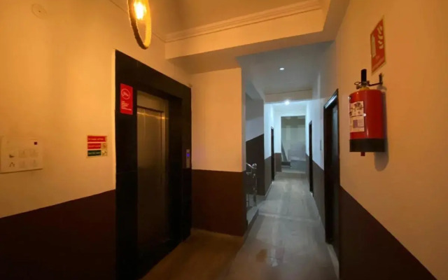 Hotel Ananta Inn