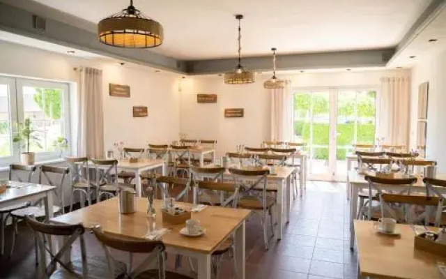 Hotel am Uckersee