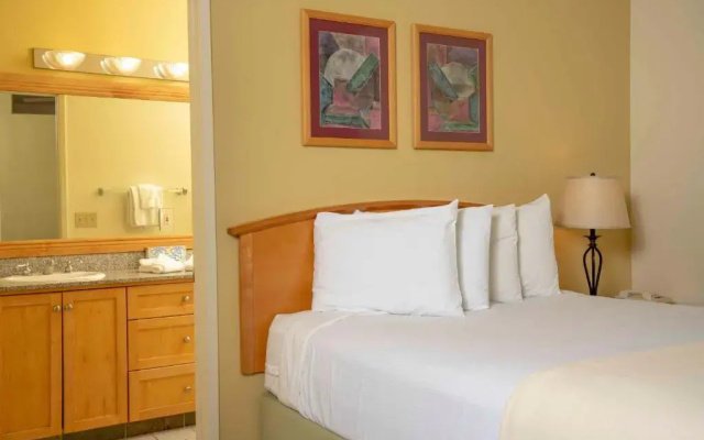 Raintree's Cimarron Golf Resort