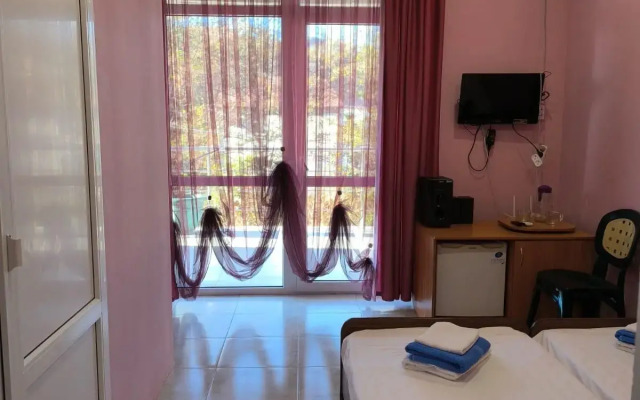 Rozaliya Guest house
