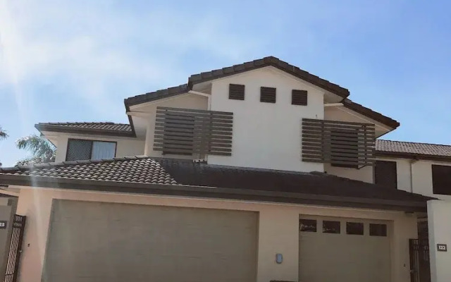 Mountain View Bed and Breakfast