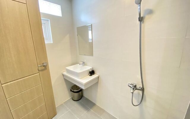 Villa Aroma Dalat
