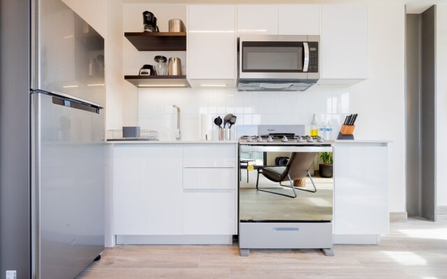 Casco View Apartments