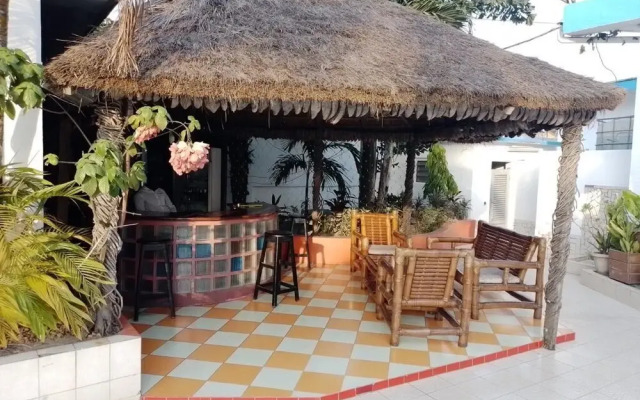 Hotel La Résidence