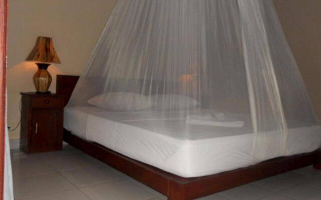 Gili Smile Bungalows