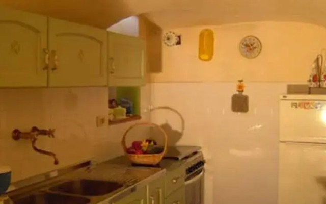 Casa in Pietra Le Panche