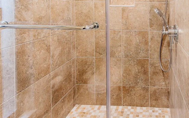 2-Bedrooms Condo Near Trails #SILV287P