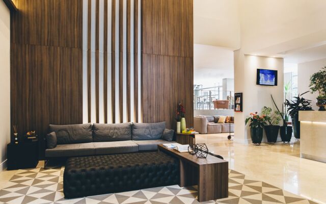 Intercity Curitiba Centro Cívico