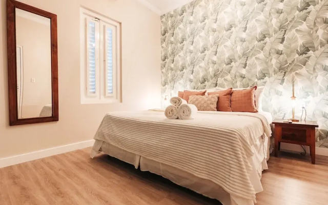 Atelier Skalo Boutique Hotel