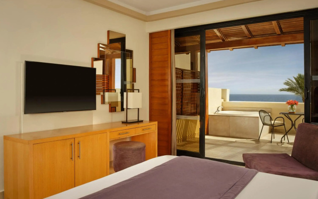 Coral Sea Sensatori Resort