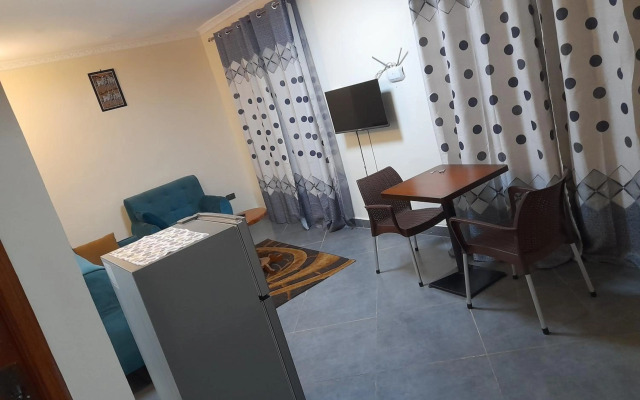 Strategically located apartment 2