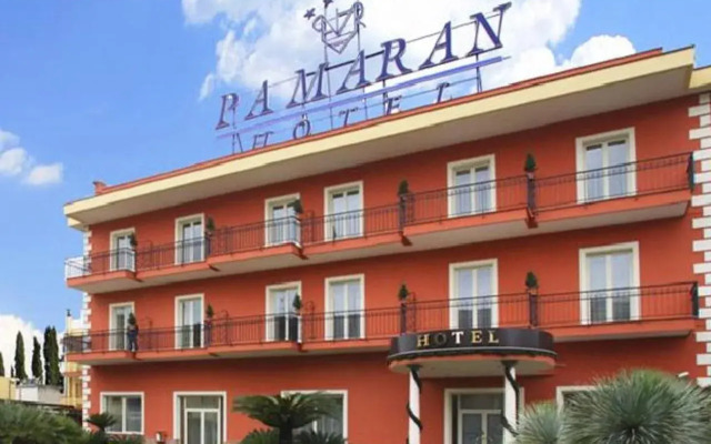 Pamaran Hotel