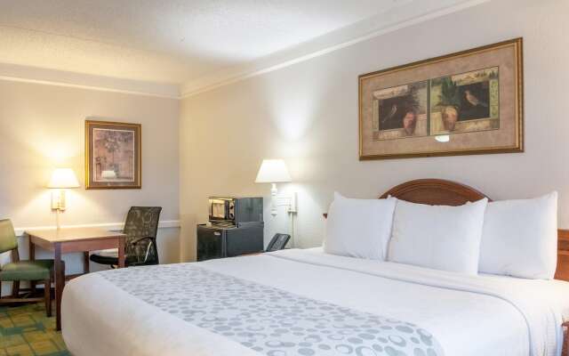 La Quinta Inn New Orleans Veterans-Metairie