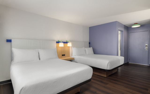 Garner Hotel Boise Airport by IHG