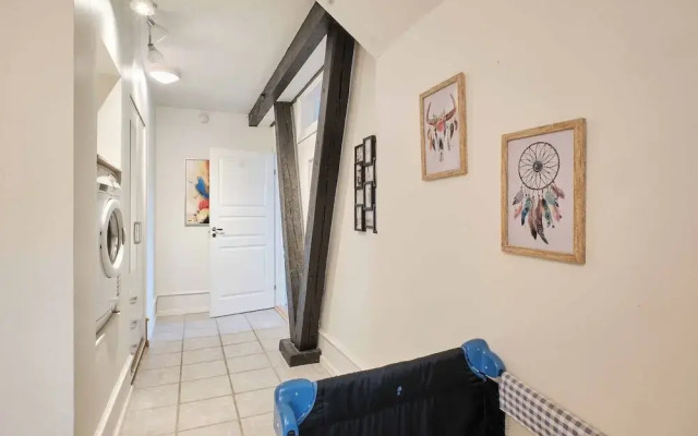 Askegården Bed & Breakfast