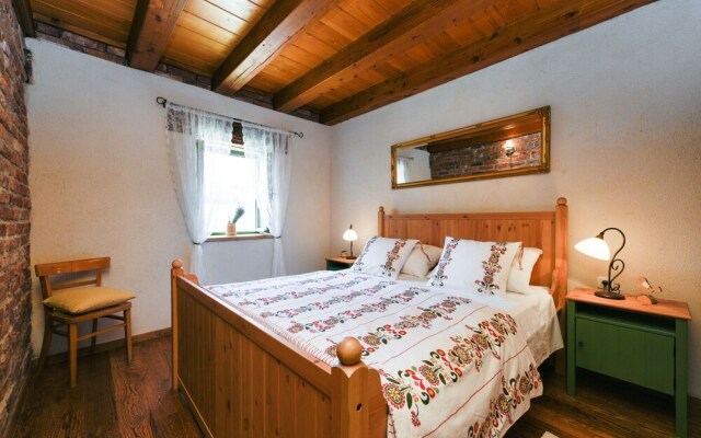 Traditional Stone House Bura - Nature Park Velebit