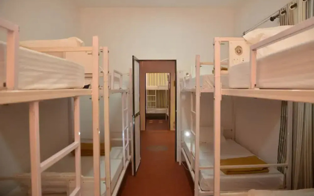 Folklore Hostel Goa