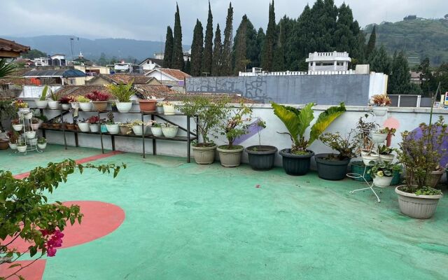 Villa Buana Graha Syariah