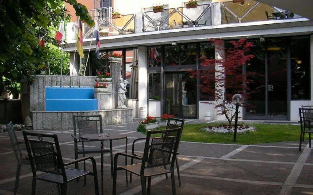 Grand Hotel Bolognese