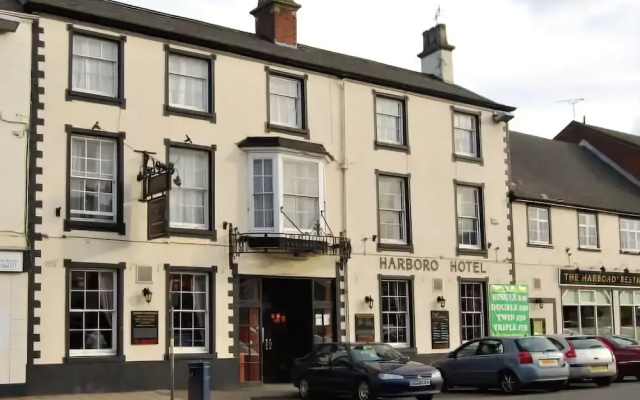 Harboro Hotel 3 Harboro Hotel 3
