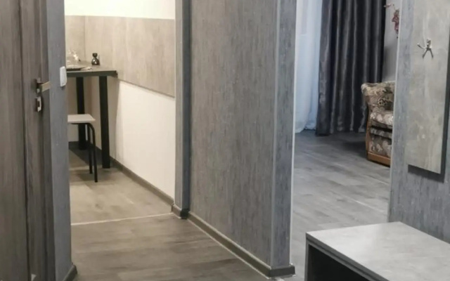 Квартира на проспекте Поля 127