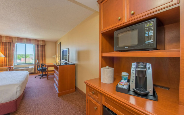 Hilton Garden Inn Fishkill
