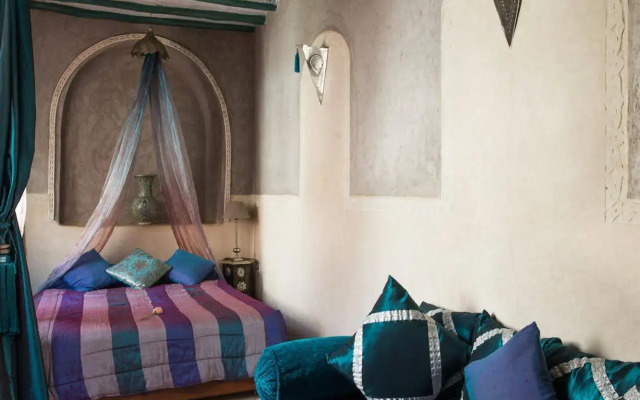 Riad Lorsya