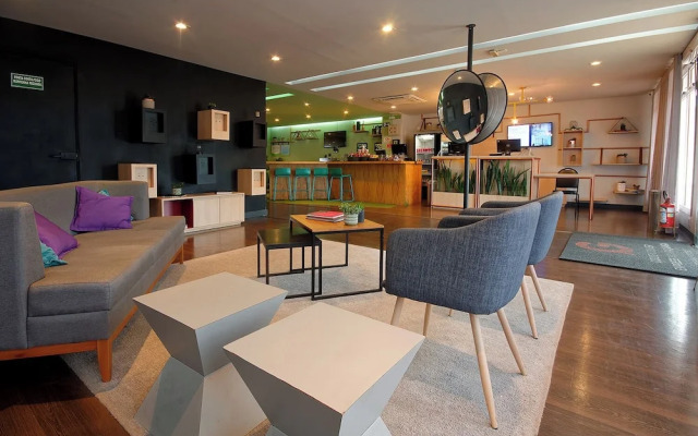 Arco Hotel - Express Araraquara