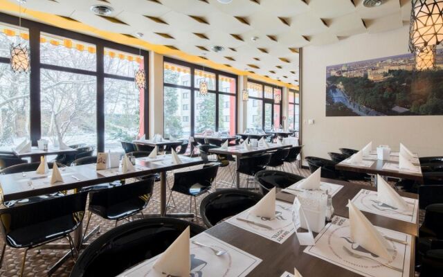 Sleeep Hotel Vösendorf