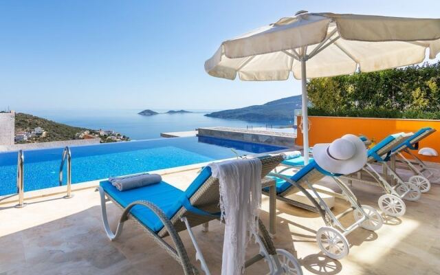 Villa Hecky