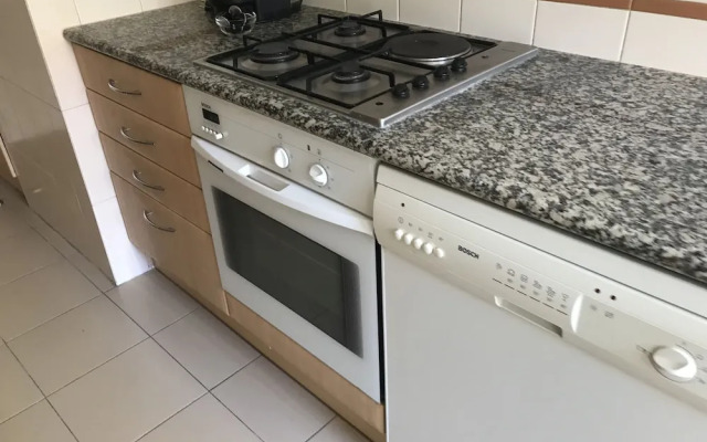 Saldanha Residence Apartments