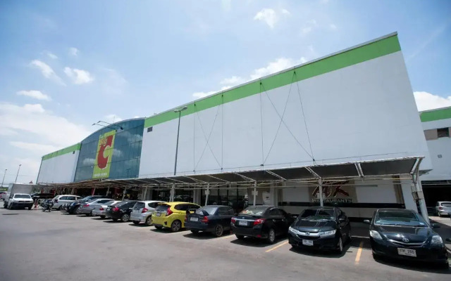 Soywhanhome Chiangmai