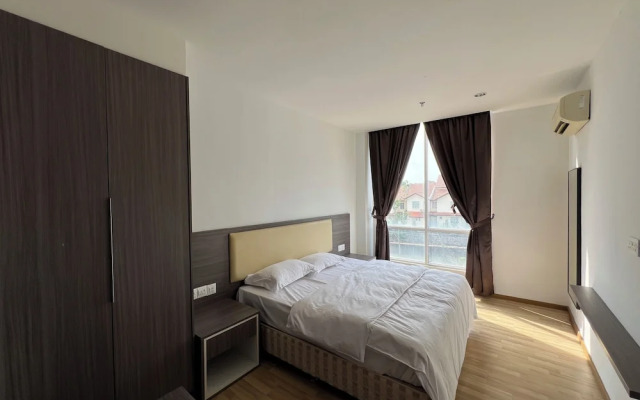 Teamwork Melaka Typical Studio AyerKeroh