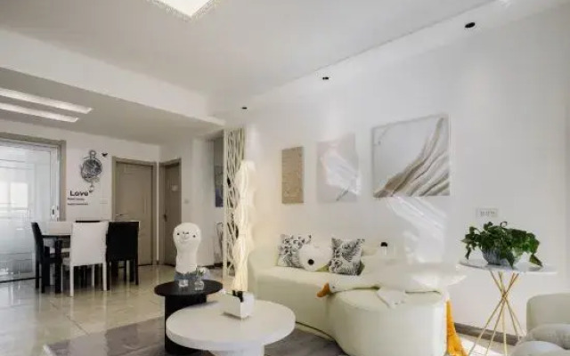 Yueke Home
