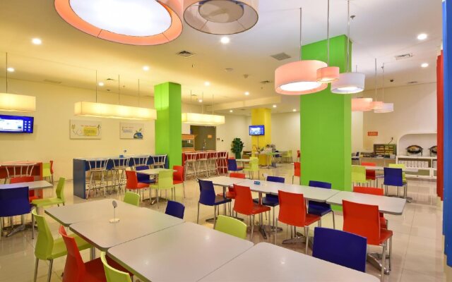 POP! Hotel Kelapa Gading Jakarta