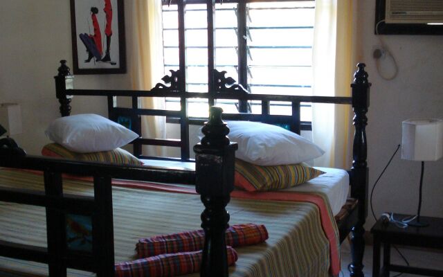 Villas Watamu Resort