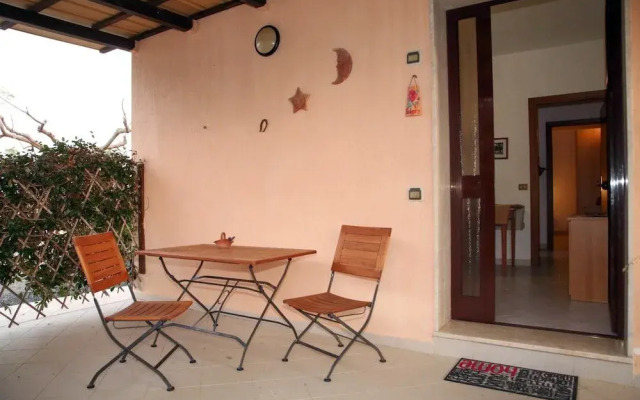 Agriturismo Al Vermigliano