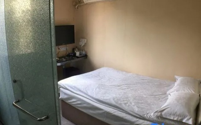 Ziwei Shishang Hotel – Guest Rooms – Shanghai