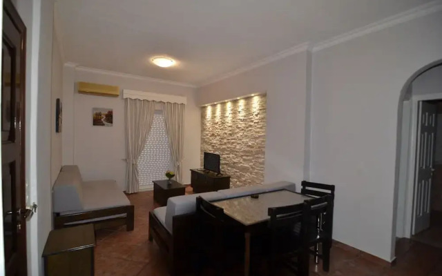 Penelope Apartments