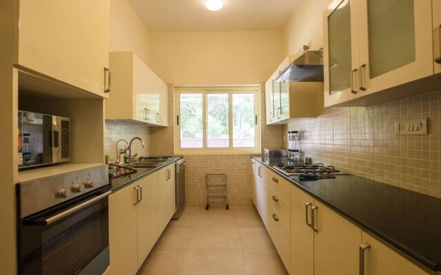 Noddy Villa