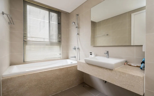 Diamond Island - Mekong Retreat Apartment