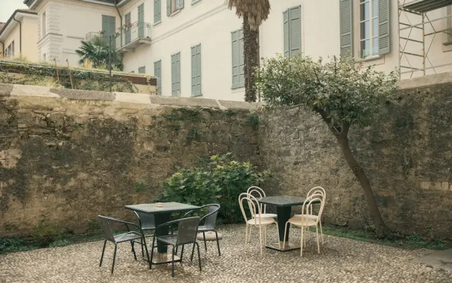 Rafael Green Home